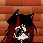 Rose_Ginn - @wolf_peeps_ - Instagram