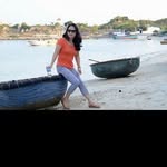 @rose_ginnish4 - Instagram