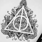 ||Rose||ginny||Luna||fleur - @__lily_evans_potter__ - Instagram