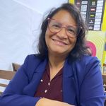 Professora Rose Goetz - @rosegoetz_ - Instagram