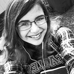 Faith-Marie Rose Goins - @fangirl645 - Instagram