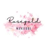 Nails Fairfax - @rosegoldmanicure - Instagram