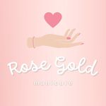Manicure  |  Esmaltado Permanente 🧚🏻‍♀️ - @rosegold.manicure - Instagram