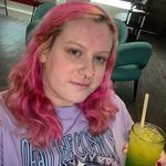 Rose Goldman - @bluebubblerose - Instagram