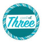 Rose Goldman - @cordofthreedesigns - Instagram