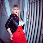 Rose Goldman - @elizabethaudley86809 - Instagram