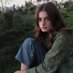 𝑀𝑜𝑟𝑔𝑎𝑛 - @rose_.goldstein - Instagram