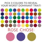 Rose Goldstein - Facebook