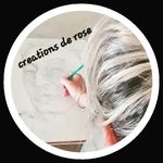 Rose De Grande - @creations_de_rose - Instagram