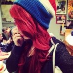 Rose Grande - @_rosey_girl__ - Instagram
