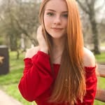 Rose Granger Weasley - @s_rose.granger.weasley_s - Instagram