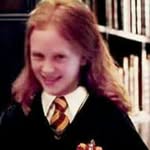Rose Granger Weasley 🎨 - @rosegrangerweasleyx - Instagram