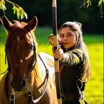 Paige Rose🏹 - @rose.greenleafarchery - Instagram
