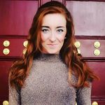 Alice Gregory - @alice_rose_gregory - Instagram