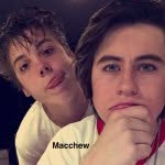 Rosé Grier - @69withmatt69 - Instagram
