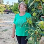 Rosa Grosso - Facebook