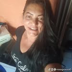 Rose Claudia Pereira grosso - @roseclaudiapereiragrosso - Instagram