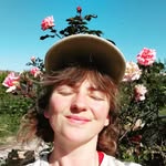 Rose Grover - @rtgrover - Instagram
