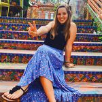 Rose Grover - @mangobooks - Instagram