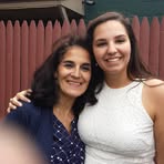 Rosemary Guilfoil - Facebook