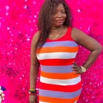 Rose Yaaba Hagan - @roseyaaba - Instagram