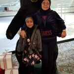 Delores Rose Hakim - @dhakim09 - Instagram