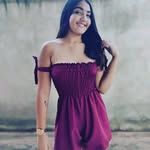 Rose halley - @trickcybeldict - Instagram