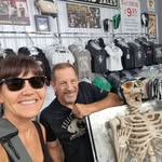 Jenny Rose Halpin Kierzek - @hortonvillebarbergirl - Instagram