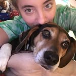 Madz Rose Halpin - @madz_4_dogz - Instagram