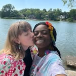 Kathryn Rose-Hanks - @kattharose - Instagram