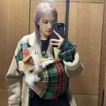 ROSÉ 🌷❤️ - @rose_hanksays24 - Instagram
