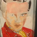 Rosalie Hare - @rosehareart - Instagram