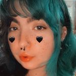Rose Harrison - @nirayah.rose - Instagram