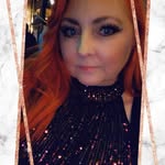 Marie Rose-Harrod - @marie200873 - Instagram