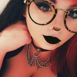 Anjalene Desiree Rose Haskins - @anjalene_haskins_ - Instagram