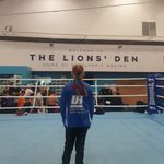 Hollie-Rose Haskins 💙👊 - @xx._hollieroseh_boxing_.xx - Instagram