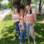 Emily Rose Hatcher - @fuken_emz - Instagram