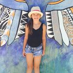 Izabella Rose Hatcher - @bellahatcher - Instagram