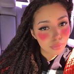 Rebecca Rose Hatcher - @pineapplechachii - Instagram