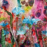 Rose Hatcher - @rosehatcherartist - Instagram
