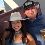 Rose Gonzalez Hebert - @texasrose361 - Instagram