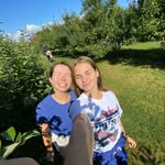 Rose Hébert - @rosehebert2 - Instagram