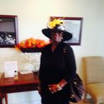 Rose Hebert - @rose62119 - Instagram
