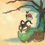 Rose Hebert - @gogoat_can_art - Instagram