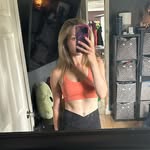 Tiffany Rose Hebert - @_tiffanyroselifts - Instagram