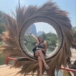 Rose Hemingway - @_rosehemingway - Instagram