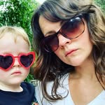 Rose Szczesniak Hemingway - @rosehemingway - Instagram