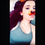 Maddi Rose Hendrickson👑🐙💕💊 - @maddawwgg98 - Instagram