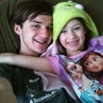 Rose Hendrickson - @rosehendrickson2000 - Instagram