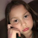 Nevaeha Rose Henning - @nevaeharose - Instagram